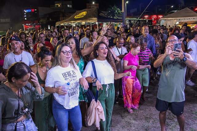 Nosso Samba